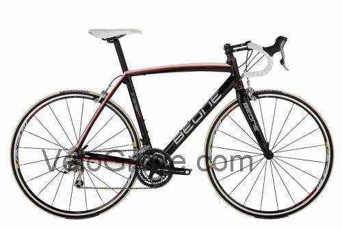 BeOne Mistral fiche technique et avis